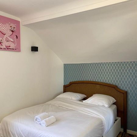 Double Tree House Villa Chatou Exterior foto